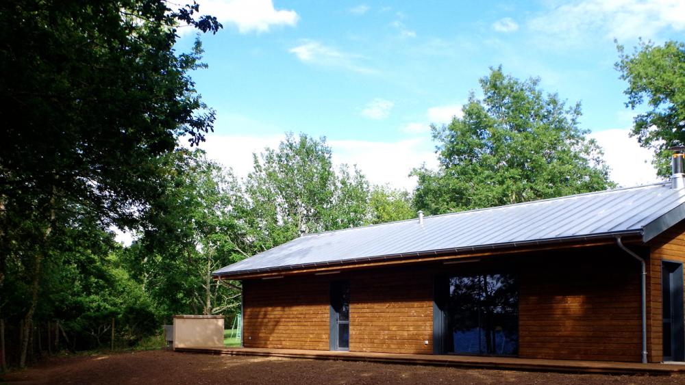 cabane halieutique du Charrouzech