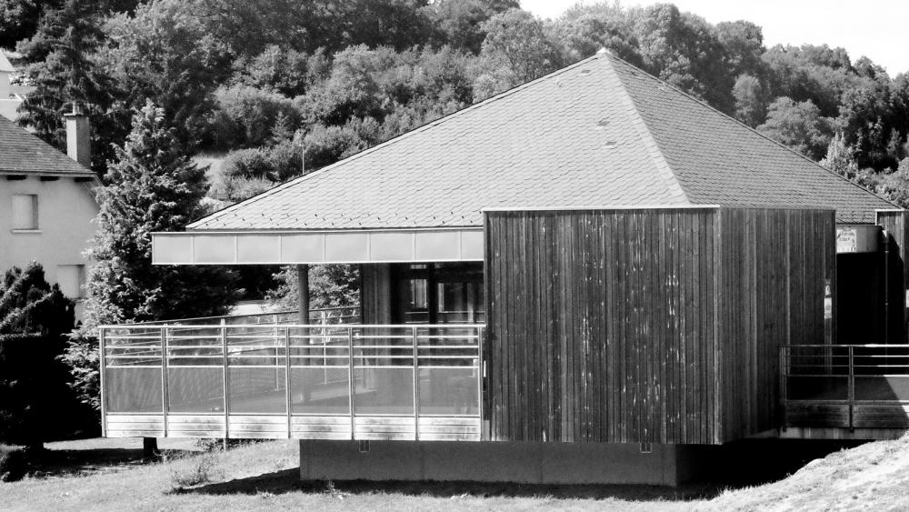 Maisons Petite Enfance sur le territoire du Lévezou